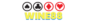 Logo WINE88